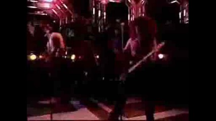 Twisted Sister - I Am (im Me) - Live