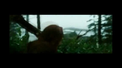 Най - Добрите сцени от New Moon 