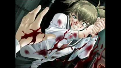 ~~*bloody anime*~~ 
