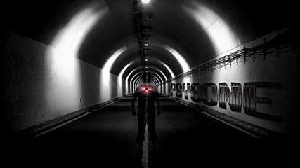 - Techno - Jay Cosmic - The Tunnel (original Mix)
