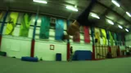 Parkour Freerunning best of 3run family