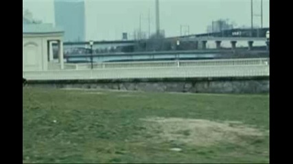 Rocky V Trailer