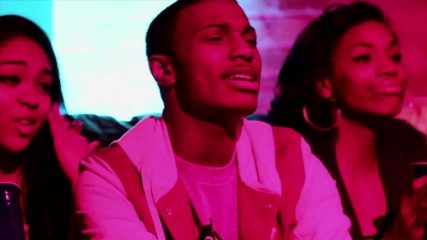 Pavy – Put Me In Ya Club (feat. Ca$hflow Ellis)