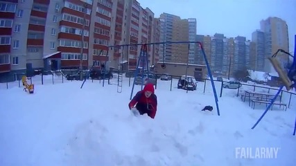Най-добрите провали Седмица 2 Декември 2014 | Failarmy