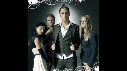 Skillet - Hero 