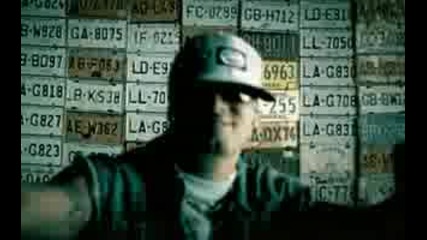 Daddy Yankee - Gasolina Official Music Video
