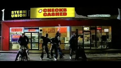 Young Buck - Get Buck