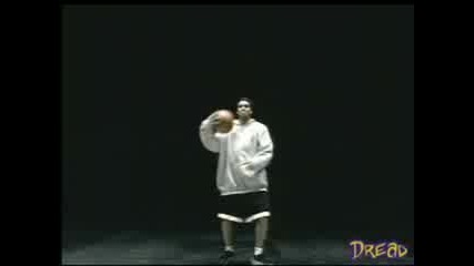 Nike - Freestyle Rhythm Commercial