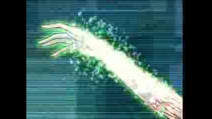 Tecnas Enchantix