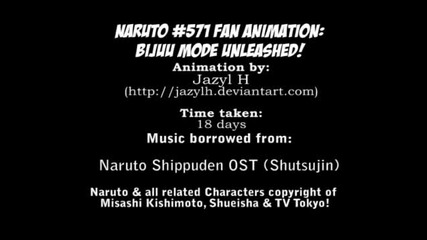 naruto shippuden (bg sub)