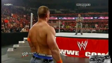 Wwe Raw 08.02.10 - Part 10 