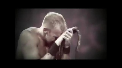 Wwe Christian - Just Close Your Eyes Custom Titantron 2012