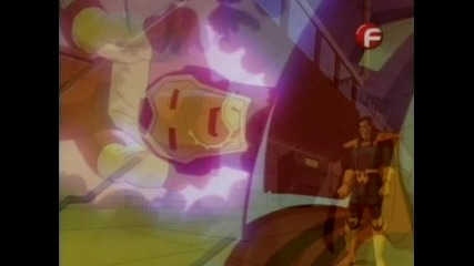 Iron Man - Rejoice! I Am Ultimo Thy Deliverer