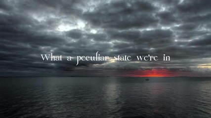 Onerepublic - Au Revoir