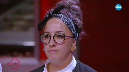 Какво се случи в последния епизод на Hell's Kitchen