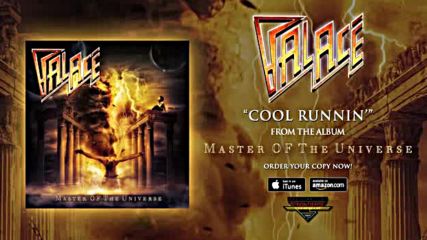 Palace - Cool Runnin' / Official Audio