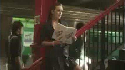 Cobra Starship & Leighton Meester - Vma Side Story (2009 Vmas Promo) 