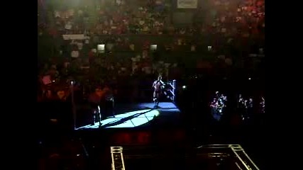 [rt] Randy Orton Entrando En El Rin Espa