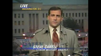 The Daily Show - 2003.03.18 - Jason Lee