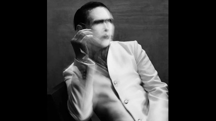 Marilyn Manson - Slave Only Dreams To Be King