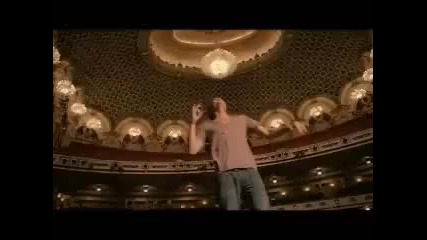 Jesse Mccartney - Because You Live 