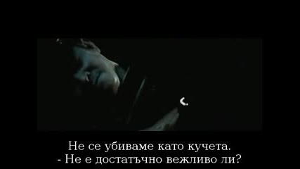 The Expendables / Непобедимите (част 1) 