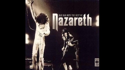 Nazareth - Love of Freedom 