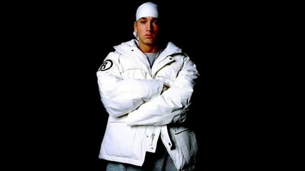 Позaбравена песен на белият рапър Eminem - If I Was White 