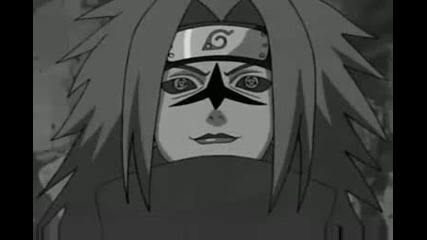 Uchiha Itachi - Angel of Darkness