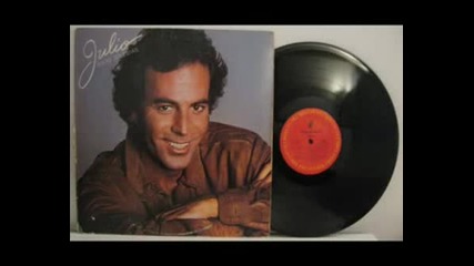 Julio Iglesias - La Paloma