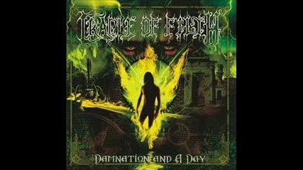 Cradle of Filth - Thank God for the Suffering 