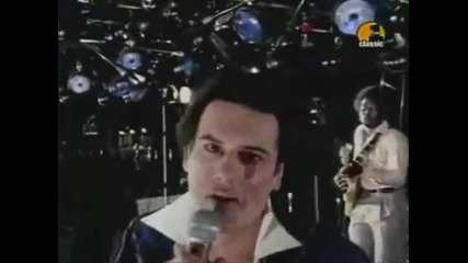 Kc and the Sunshine Band - Please Don't Go