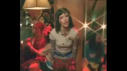 Hilary duff - Wake up