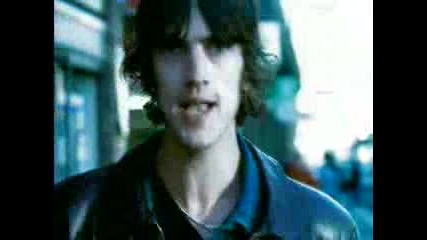 The Verve - Bitter Sweet Symphony