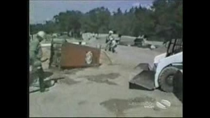 Шефа в кенефа