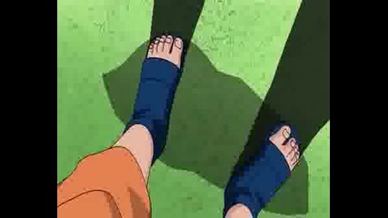 Naruto Specialen epizod