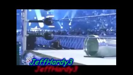 Jeff Hardy Mv- Extreme