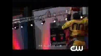 One Tree Hill 6x06 Promo