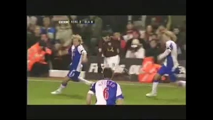 Robin van Persie Top 13 Goals