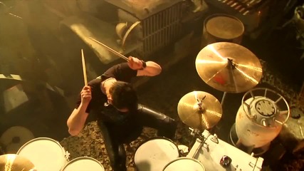Accept - Teutonic Terror
