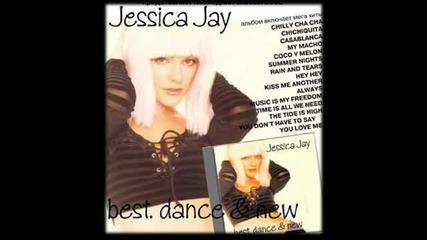 Jessica Jay - Casablanca