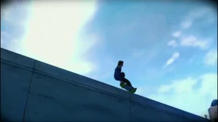 Tony Hawk Ride Reveal Trailer