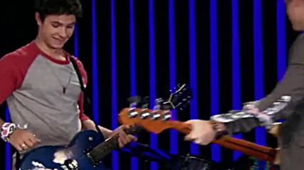 Soy Luna- епизод 77 (част 4)
