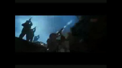 Jurassic Park 4 Teaser Trailer 2009