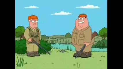Family Guy На Лов