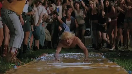 A Good Old Fashioned Orgy - Trailer