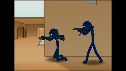 Counter - Strike - De dust2 Hq