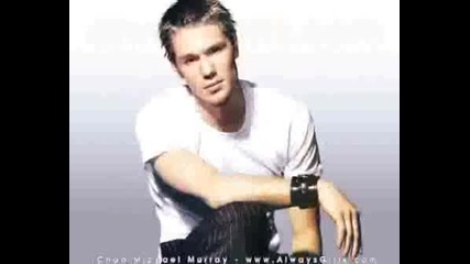 Chad Murry