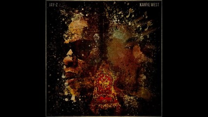 Jay - Z & Kanye West - Illest Motherfucker Alive ( Album - Watch The Throne )
