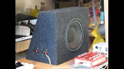 hi - sound 10 inch vtora 4ast 